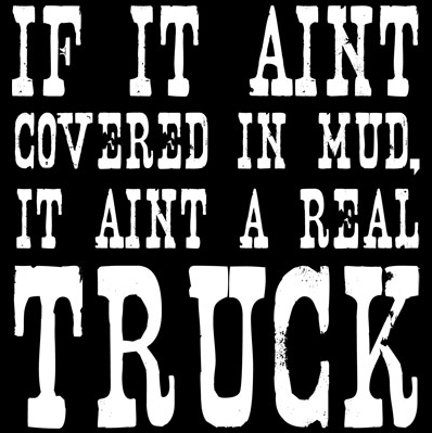 Aint A Real Truck Country Tshirt - TshirtNow.net - 2