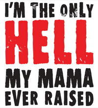Thumbnail for My Mama Rasied Country Tshirt - TshirtNow.net - 2