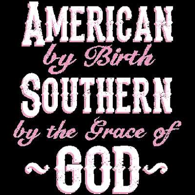 By The Grace of God Country Tshirt - TshirtNow.net - 2