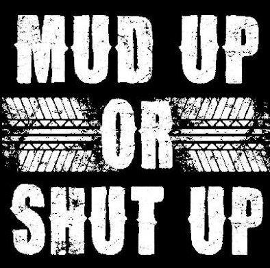 Mud Up Country Tshirt - TshirtNow.net - 2