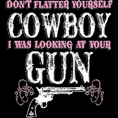 Looking At Your Gun Country Tshirt - TshirtNow.net - 2