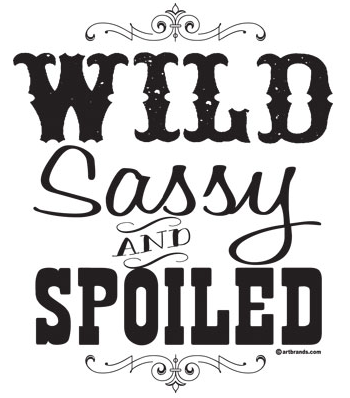 Sassy Country Tshirt - TshirtNow.net - 2