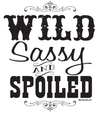 Thumbnail for Sassy Country Tshirt - TshirtNow.net - 2