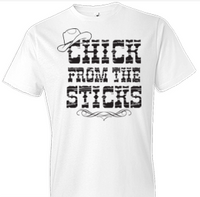 Thumbnail for Cowgirl Boots Country Tshirt - TshirtNow.net - 1
