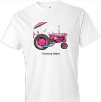 Thumbnail for Country Style Tshirt - TshirtNow.net - 1