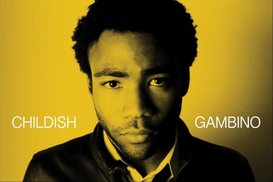 Childish Gambino Poster - TshirtNow.net