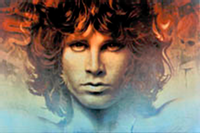 Thumbnail for Doors Jim Morrison Spirit Poster - TshirtNow.net