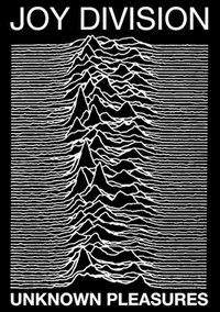 Thumbnail for Joy Division- Unknown Pleasures Poster - TshirtNow.net