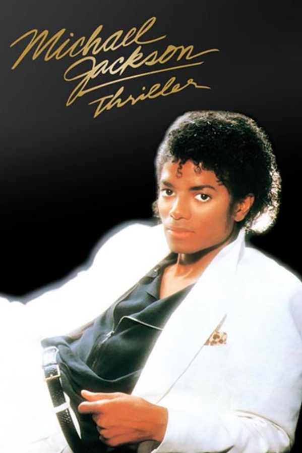 Michael Jackson Thriller Poster - TshirtNow.net