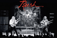 Thumbnail for Rush Hemispheres Live Poster - TshirtNow.net