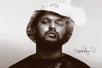 Thumbnail for Schoolboy Q Poster - TshirtNow.net