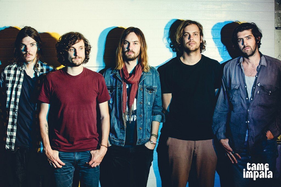 Tame Impala Poster - TshirtNow.net