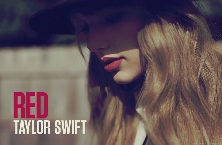 Taylor Swift Red Tour Poster - TshirtNow.net
