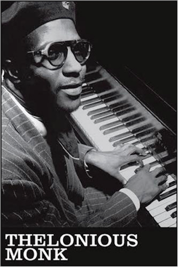 Thelonious Monk Poster - TshirtNow.net