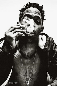 Thumbnail for Travis Scott Poster - TshirtNow.net
