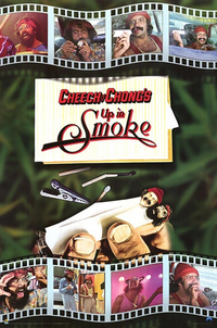 Thumbnail for Cheech & Chong Up in Smoke Poster - TshirtNow.net