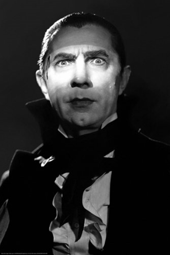Dracula Mark of the Vampire Poster - TshirtNow.net