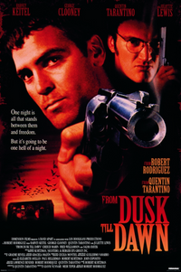 Thumbnail for From Dusk Til Dawn Poster - TshirtNow.net