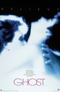 Thumbnail for Ghost Poster - TshirtNow.net