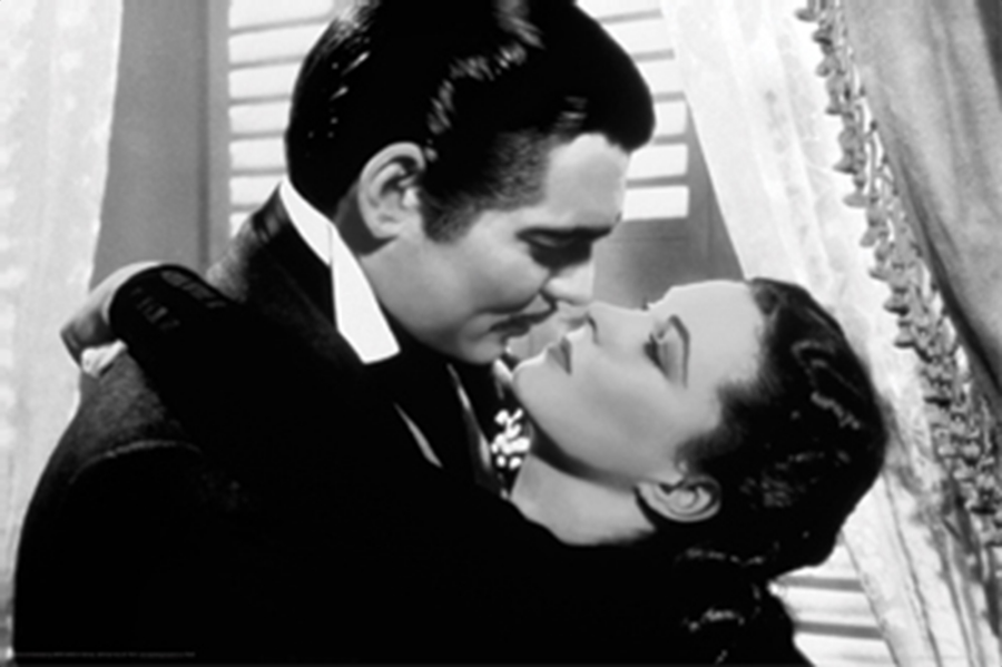 Gone With The Wind Poster - TshirtNow.net