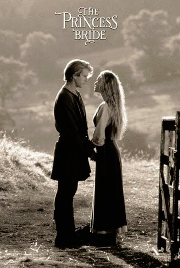 Princess Bride Poster - TshirtNow.net