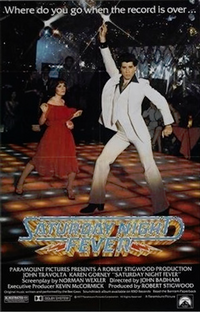 Thumbnail for Saturday NIght Fever Poster - TshirtNow.net