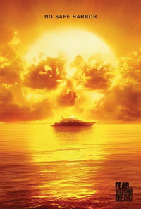 Thumbnail for Fear The Walking Dead Poster - TshirtNow.net