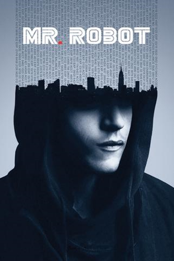 Mr Robot Poster - TshirtNow.net