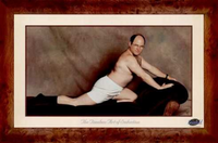 Thumbnail for Seinfeld George Costanza Poster - TshirtNow.net