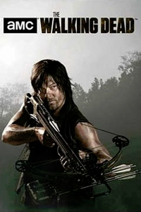 Thumbnail for Walking Dead Daryl 2 Poster - TshirtNow.net