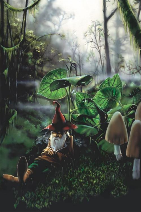 Respite Pipe Poster - TshirtNow.net