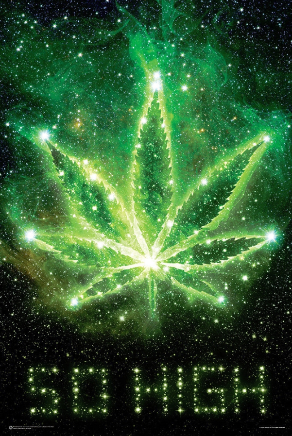 So High Poster - TshirtNow.net - 1