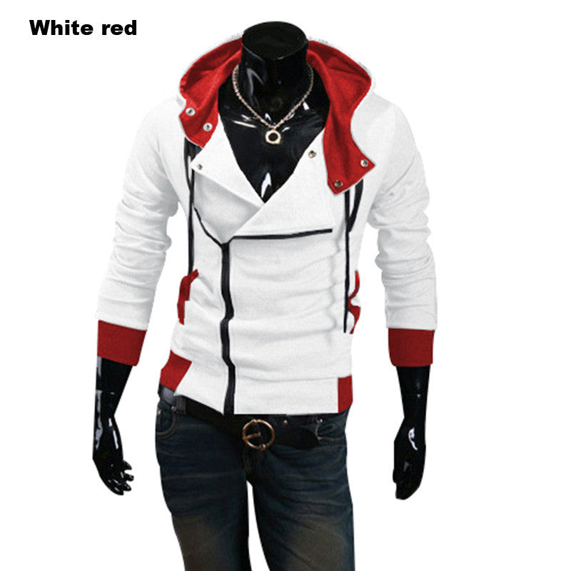 Assassin's Creed Enhanced 2025 Edition Hoodie