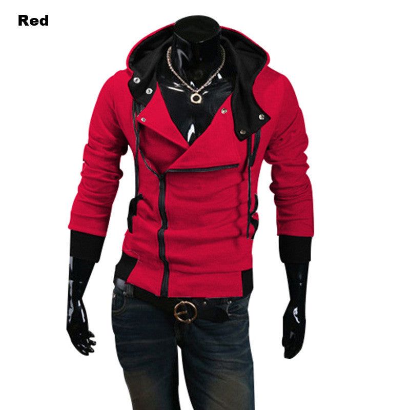 Assassin's Creed Enhanced 2025 Edition Hoodie