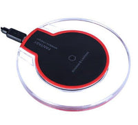 Thumbnail for MOBILE WIRELESS CHARGER WITH RECEIVER PAD COIL