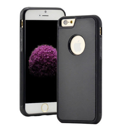 THE ANTI-GRAVITY CASE IPHONE