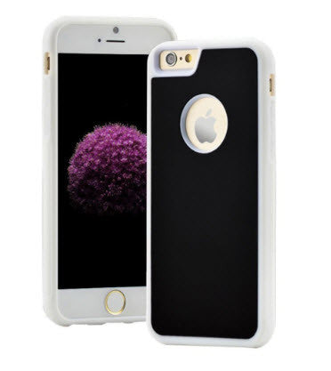 THE ANTI-GRAVITY CASE IPHONE