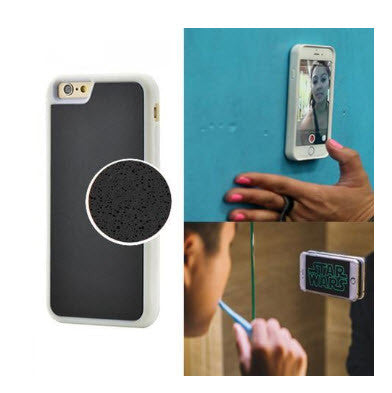 THE ANTI-GRAVITY CASE IPHONE