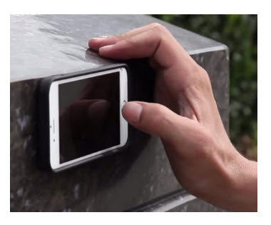 THE ANTI-GRAVITY CASE IPHONE