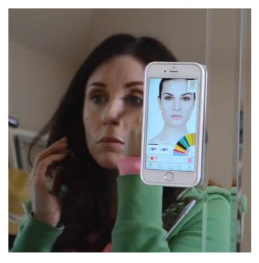 THE ANTI-GRAVITY CASE IPHONE