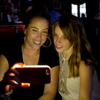 LIGHT LUMENUS SELFIE CASE