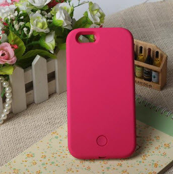 LIGHT LUMENUS SELFIE CASE