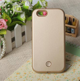 LIGHT LUMENUS SELFIE CASE