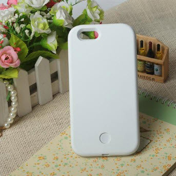 LIGHT LUMENUS SELFIE CASE
