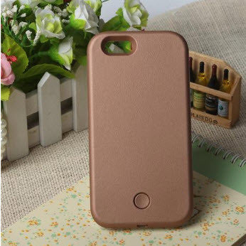 LIGHT LUMENUS SELFIE CASE