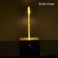 Thumbnail for NBA LOS ANGELES LAKERS 3D LED LIGHT LAMP