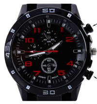 Thumbnail for Multifunction 6 in 1 Survival Paracord Watch