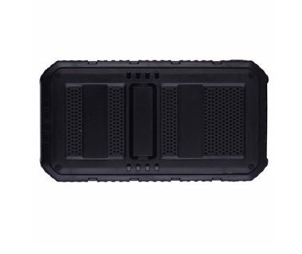 PORTABLE WATERPROOF SOLAR POWER BANK CHARGERS