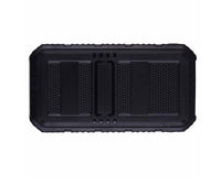 Thumbnail for PORTABLE WATERPROOF SOLAR POWER BANK CHARGERS