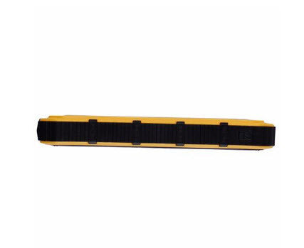 PORTABLE WATERPROOF SOLAR POWER BANK CHARGERS